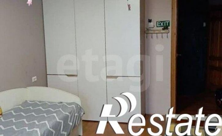 3-комн квартира улица Пирогова, 4 к1,  д. 4 к1