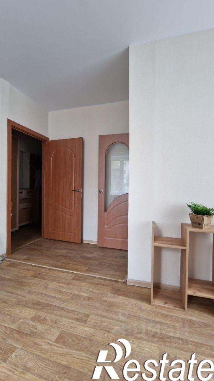 1-комн квартира проспект Ленина, 17,  д. 17
