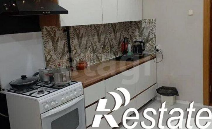 3-комн квартира улица Пирогова, 4 к1,  д. 4 к1