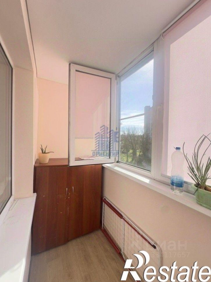 2-комн квартира улица Тимофея Кривова, 16,  д. 16