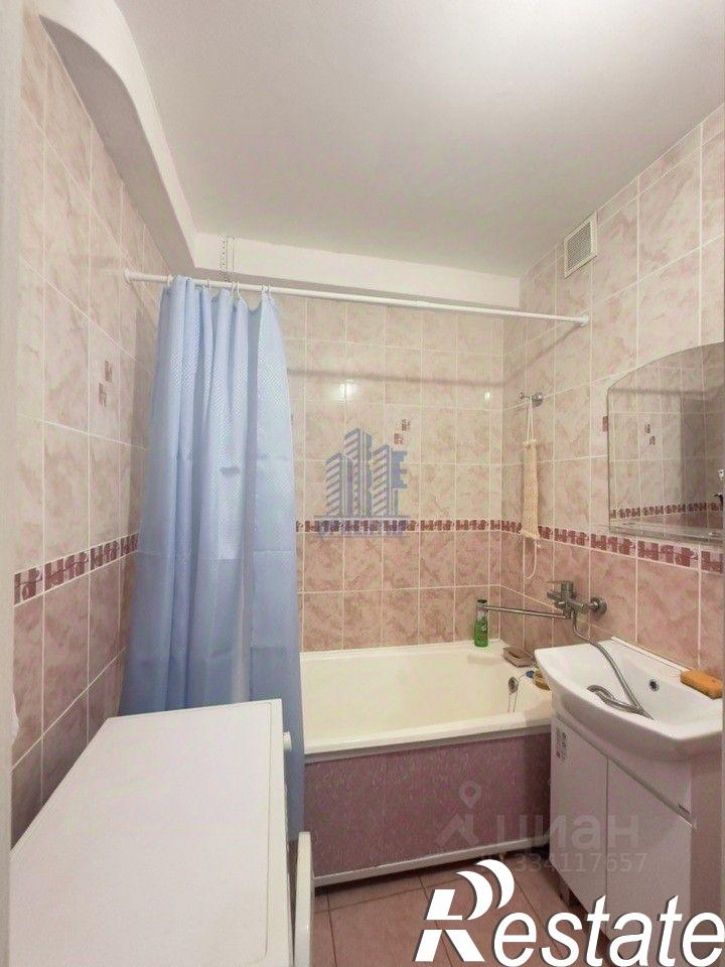 2-комн квартира улица Тимофея Кривова, 16,  д. 16