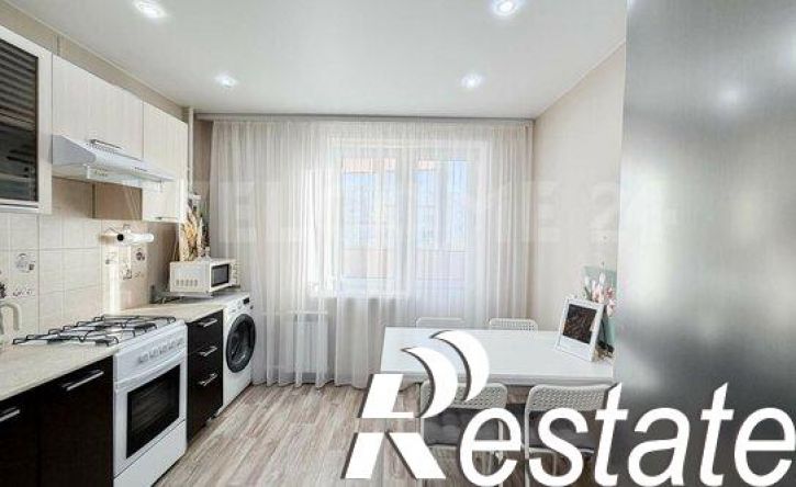 1-комн квартира улица П.В.Дементьева, 3 к1,  д. 3 к1