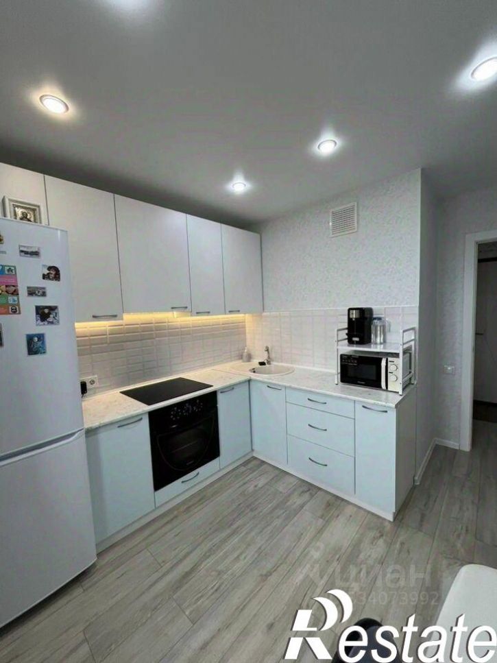 1-комн квартира улица Писателя Лаврентия Таллерова, 22,  д. 22