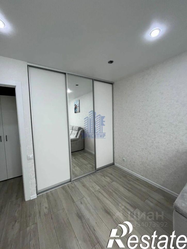 1-комн квартира улица Писателя Лаврентия Таллерова, 22,  д. 22