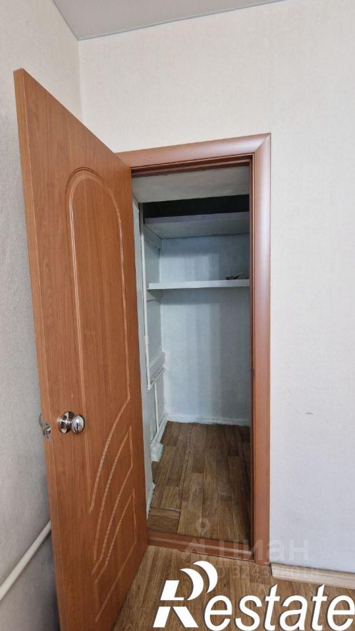 1-комн квартира проспект Ленина, 17,  д. 17