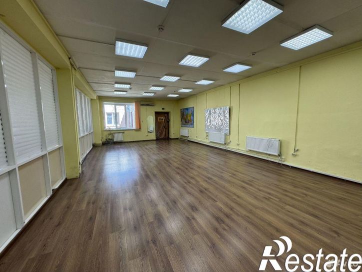 Офис улица Афанасьева, 9 к5,  д. 9 к5