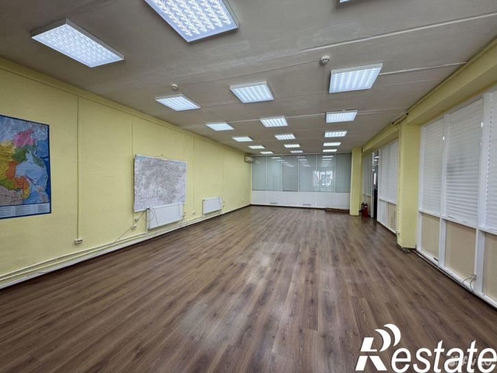 Офис улица Афанасьева, 9 к5,  д. 9 к5