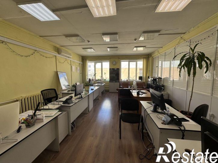 Офис улица Афанасьева, 9 к5,  д. 9 к5