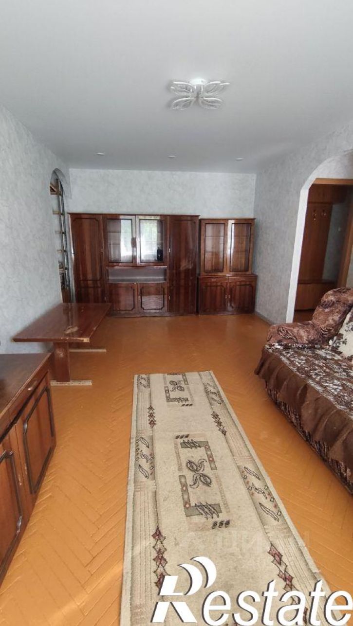 2-комн квартира улица Энтузиастов, 19 к1,  д. 19 к1