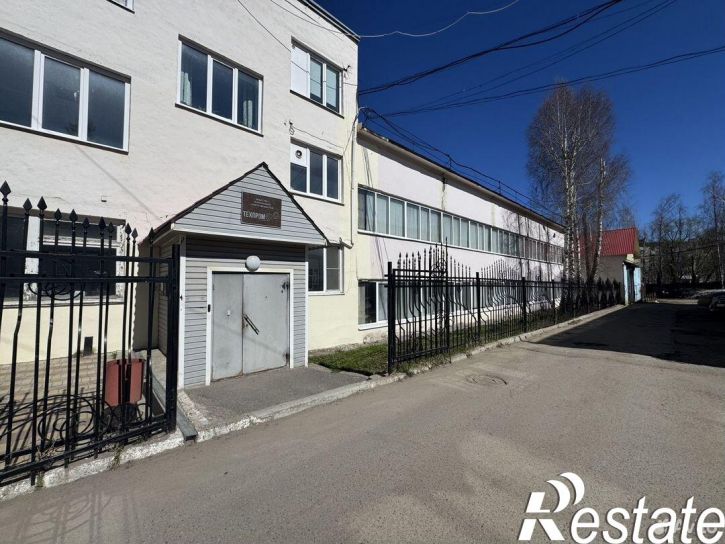 Офис улица Афанасьева, 9 к5,  д. 9 к5