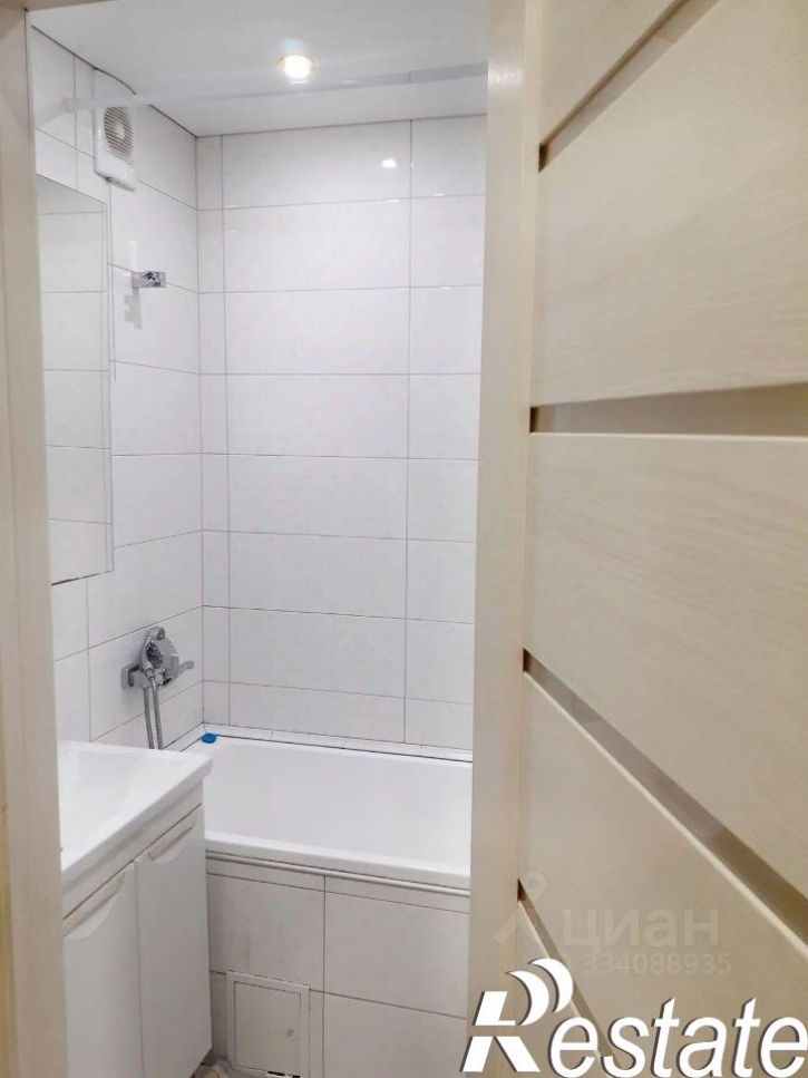 2-комн квартира улица Композитора А.М.Токарева, 18,  д. 18