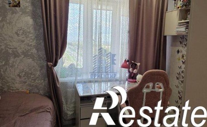 1-комн квартира Чебоксарский проспект, 35,  д. 35
