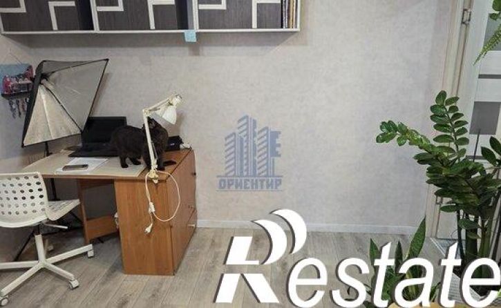 1-комн квартира Чебоксарский проспект, 35,  д. 35
