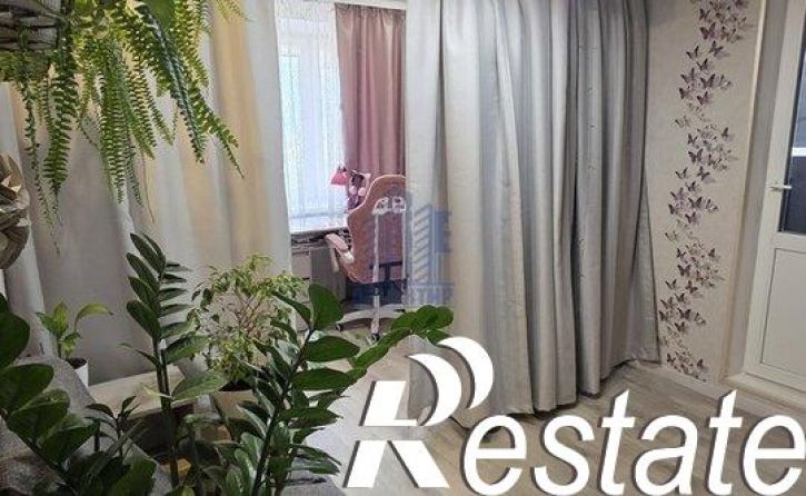 1-комн квартира Чебоксарский проспект, 35,  д. 35