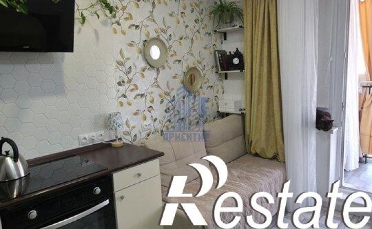 1-комн квартира Чебоксарский проспект, 35,  д. 35