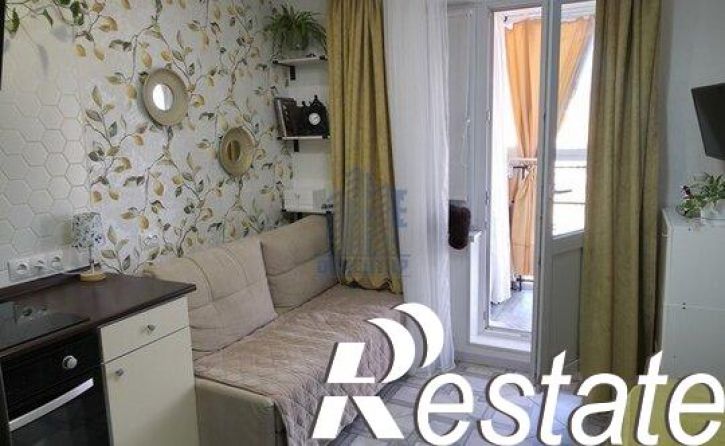 1-комн квартира Чебоксарский проспект, 35,  д. 35