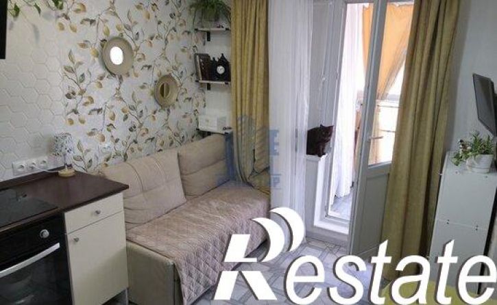 1-комн квартира Чебоксарский проспект, 35,  д. 35