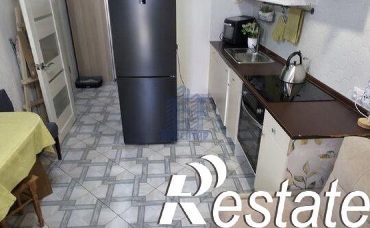 1-комн квартира Чебоксарский проспект, 35,  д. 35