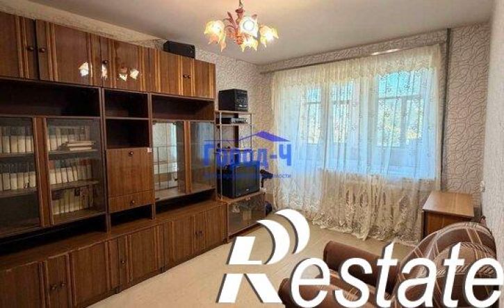 1-комн квартира Университетская улица, 19,  д. 19