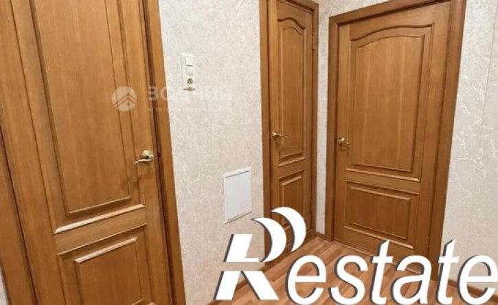 3-комн квартира Гражданская улица, 131,  д. 131