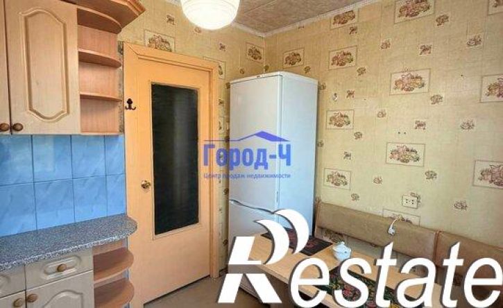1-комн квартира Университетская улица, 19,  д. 19