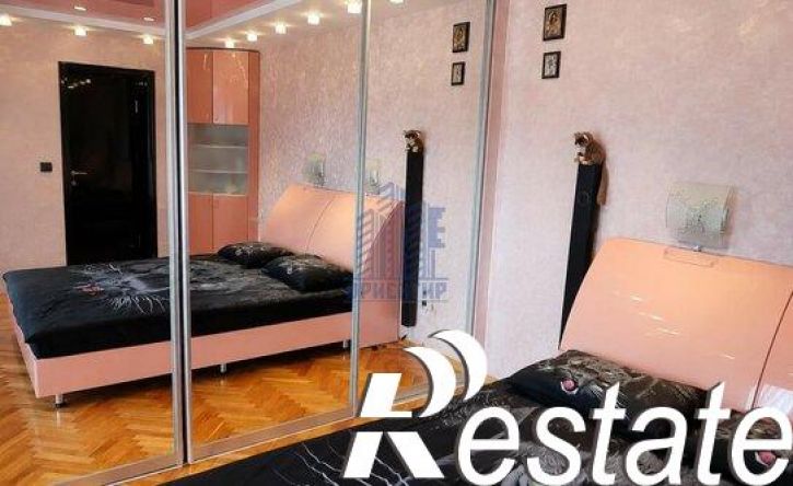 4-комн квартира улица Алексея Талвира, 12,  д. 12