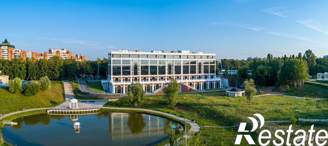 Сдать офис, помещение под офис за 151 350 рублей на Московский проспект, 38 к4