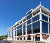 офис 100.9 кв м Московский проспект, 38 к4