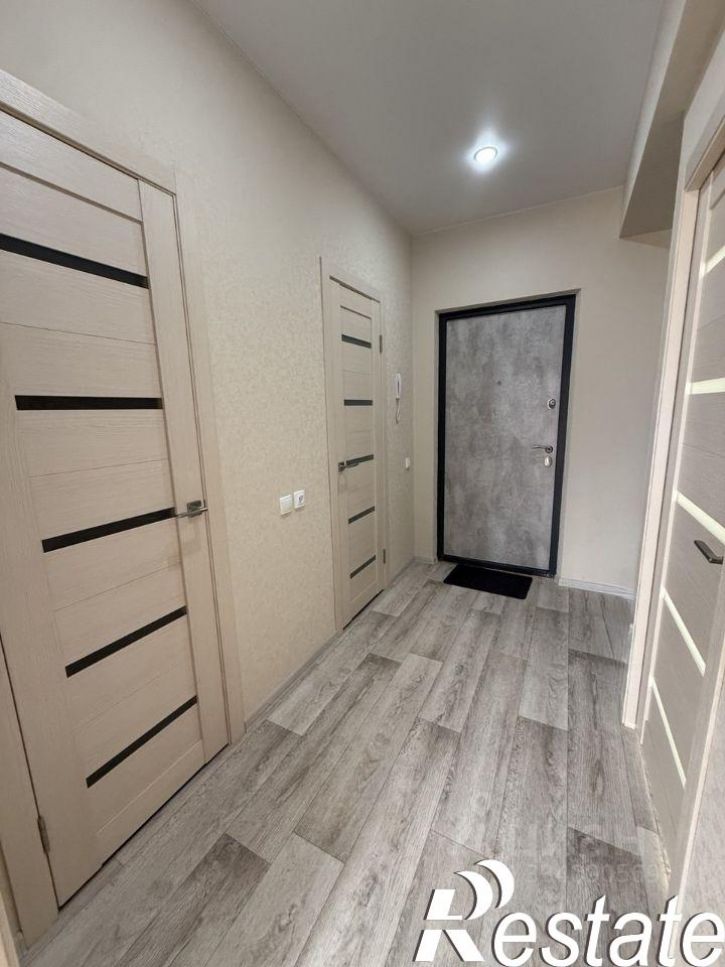 1-комн квартира проспект Геннадия Айги, 17,  д. 17