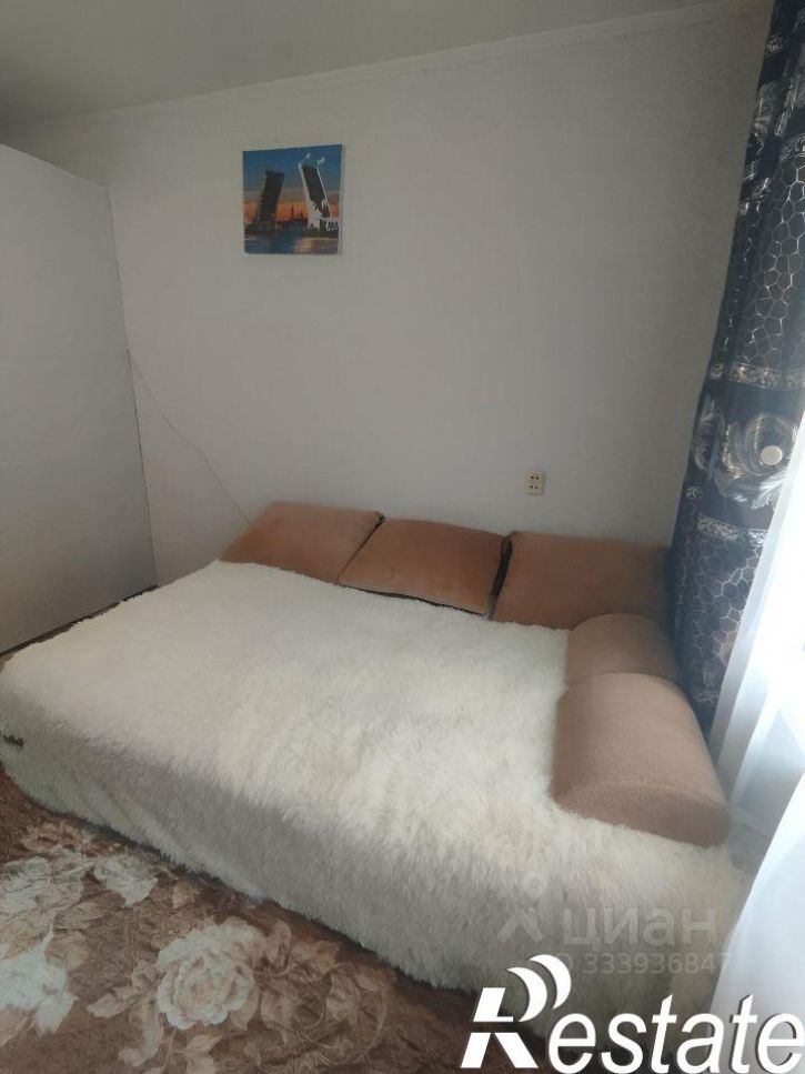 Комната Эгерский бульвар, 20,  д. 20