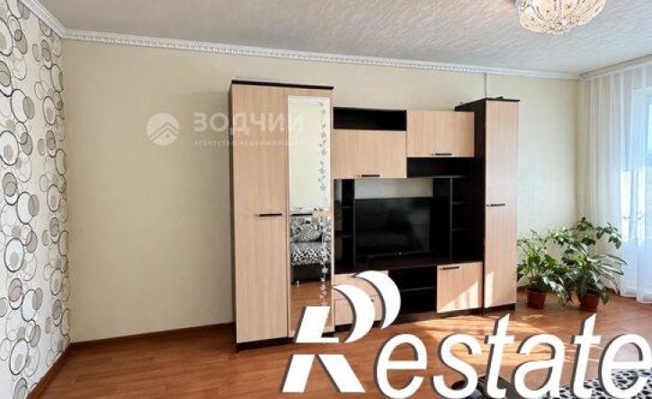 1-комн квартира проспект Тракторостроителей, 36,  д. 36