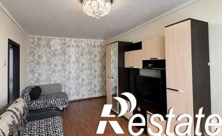 1-комн квартира проспект Тракторостроителей, 36,  д. 36