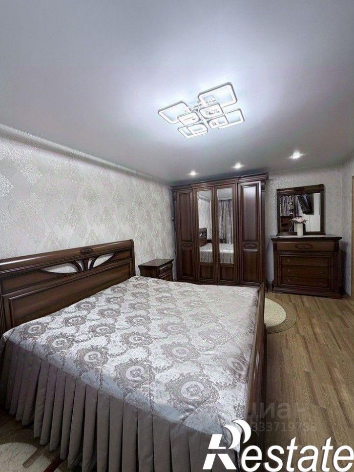 2-комн квартира проспект Максима Горького, 19,  д. 19