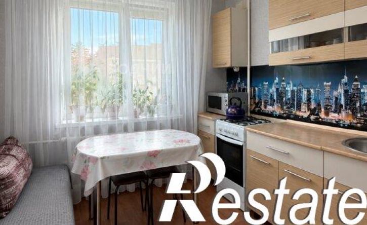 1-комн квартира проспект Тракторостроителей, 36,  д. 36