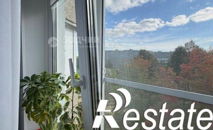 1-комн квартира проспект Тракторостроителей, 36,  д. 36
