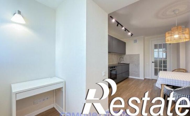 2-комн квартира Радужная улица, 10 к2,  д. 10 к2