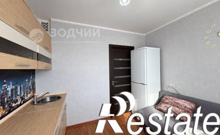 1-комн квартира проспект Тракторостроителей, 36,  д. 36