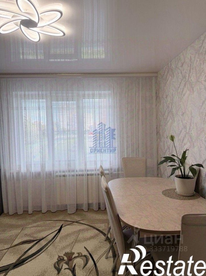 2-комн квартира проспект Максима Горького, 19,  д. 19
