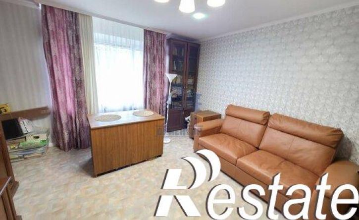 2-комн квартира улица Шевченко, 1 к1,  д. 1 к1