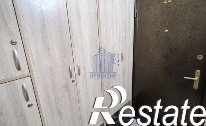 2-комн квартира улица Шевченко, 1 к1,  д. 1 к1