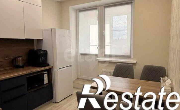 1-комн квартира Ярмарочная улица, 19Г,  д. 19Г