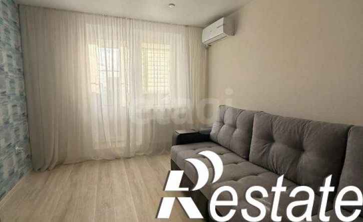 1-комн квартира Ярмарочная улица, 19Г,  д. 19Г