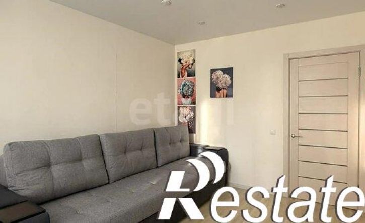1-комн квартира Ярмарочная улица, 19Г,  д. 19Г