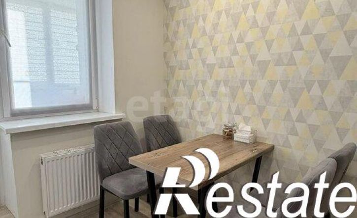 1-комн квартира Ярмарочная улица, 19Г,  д. 19Г