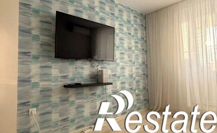 1-комн квартира Ярмарочная улица, 19Г,  д. 19Г
