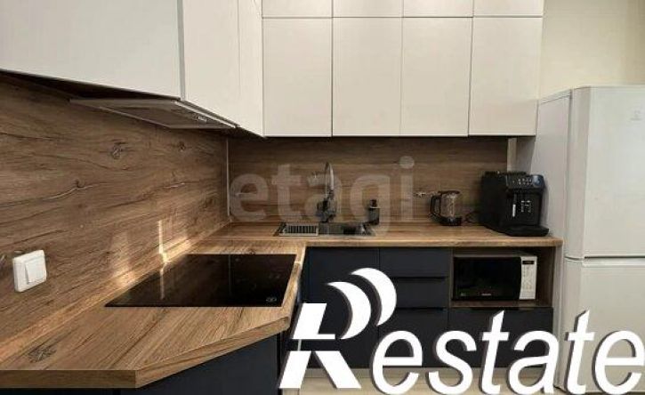 1-комн квартира Ярмарочная улица, 19Г,  д. 19Г