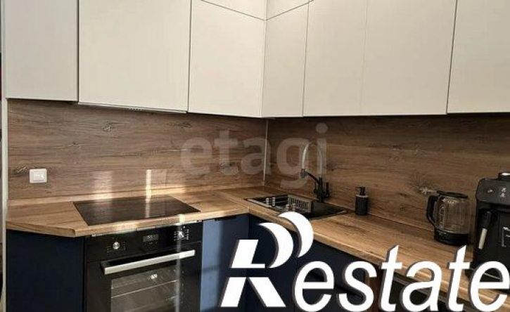 1-комн квартира Ярмарочная улица, 19Г,  д. 19Г
