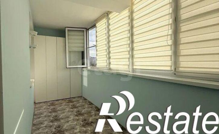 1-комн квартира Ярмарочная улица, 19Г,  д. 19Г