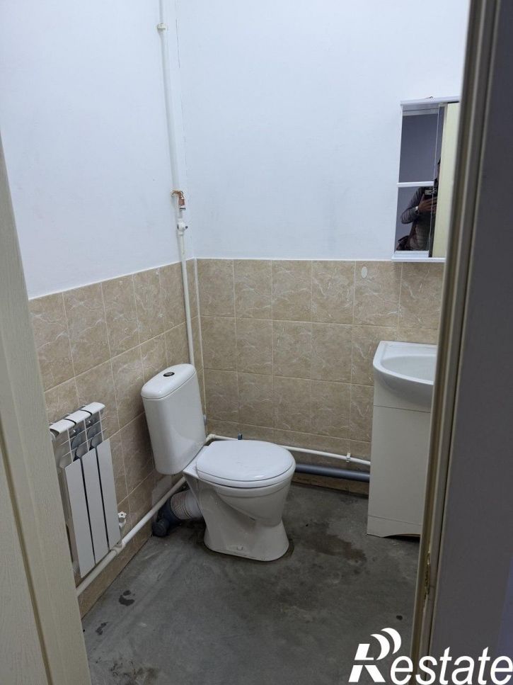 Торговое помещение Пристанционная улица, д.7