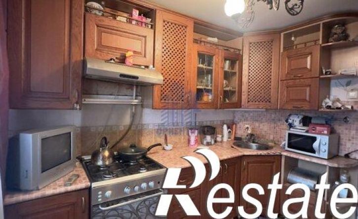 3-комн квартира улица Чернышевского, 36,  д. 36